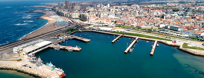 Ministério da Agricultura e Pescas aponta para abril dragagens nos portos de pesca do Norte