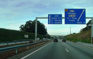 PCP propõe eliminação de portagens em todas as ex-SCUT onde ainda são cobradas em Portugal