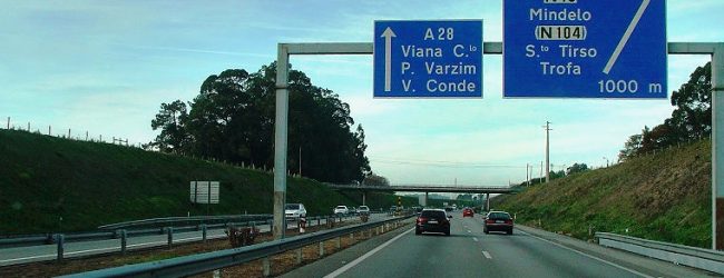 PCP propõe eliminação de portagens em todas as ex-SCUT onde ainda são cobradas em Portugal