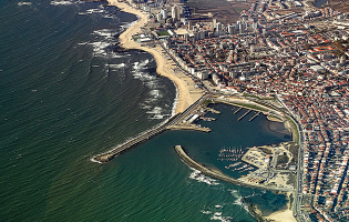 PCP questiona Governo sobre concursos para dragagens em portos de pesca do Norte