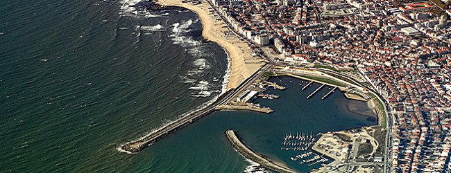 PCP questiona Governo sobre concursos para dragagens em portos de pesca do Norte