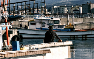 Pescadores do Norte de Portugal exigem “pedido de desculpa” de deputados do PCP e BE