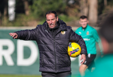 Petit quer Rio Ave a manter “fortaleza” caseira no duelo com o Sporting em Vila do Conde