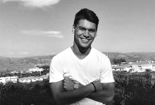 Rio Ave lamenta morte de jovem técnico de 22 anos da formação Sub15 Rafael Maravilha