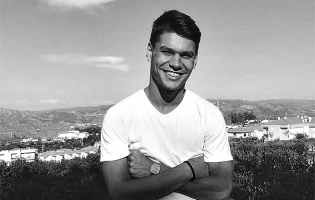Rio Ave lamenta morte de jovem técnico de 22 anos da formação Sub15 Rafael Maravilha