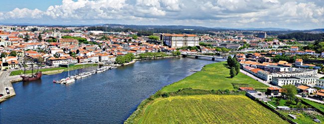 Taxa turística por dormida já é cobrada em pelo menos 40 de 308 municípios portugueses