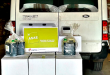 ASAE apreende 1.500 litros de óleo dissimulado de azeite nas cidades de Barcelos e Póvoa de Varzim