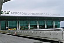 Aeroporto do Porto serviu mais do dobro dos passageiros do que os aeroportos galegos