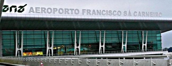 Aeroporto do Porto serviu mais do dobro dos passageiros do que os aeroportos galegos