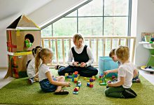 Ampliação de creche na Trofa pronta há cinco meses aguarda autorização da Segurança Social