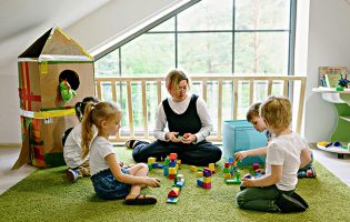 Ampliação de creche na Trofa pronta há cinco meses aguarda autorização da Segurança Social