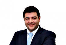 Chega volta a apostar na candidatura do gerente de empresas André Almeida à Câmara da Maia