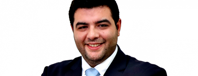 Chega volta a apostar na candidatura do gerente de empresas André Almeida à Câmara da Maia