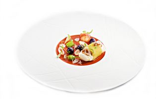 Conheça a lista integral de todos os restaurantes com uma e duas Estrelas Michelin em Portugal