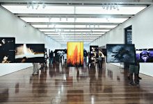 Exposição de fotografia na Póvoa de Varzim mostra “Mundo de Sepúlveda” para além do livro