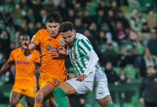 FC Porto soma quarto jogo sem vencer ao empatar na visita ao Rio Ave em Vila do Conde