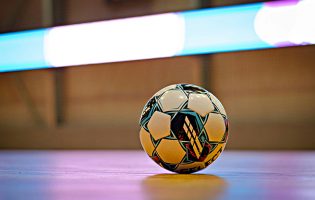 Federação Portuguesa de Futebol diz que Taças da Liga de Futsal vão ser em Vila do Conde