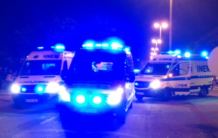Homem morre atropelado na Póvoa de Varzim