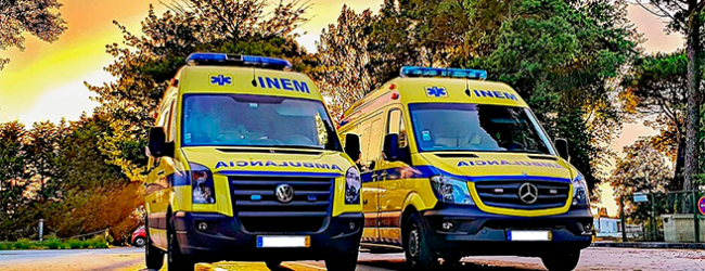 Jovem de 20 anos de idade encontrado morto em apartamento na cidade da Póvoa de Varzim