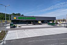 Mercadona abre mais 10 lojas em Portugal e está a recrutar trabalhadores para diversas funções