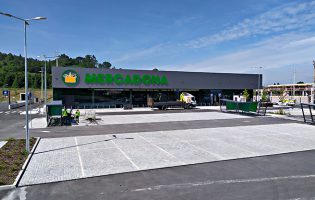 Mercadona abre mais 10 lojas em Portugal e está a recrutar trabalhadores para diversas funções