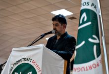 Miguel Silva eleito presidente da Associação dos Produtores de Leite de Portugal (APROLEP)