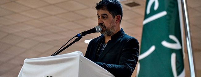 Miguel Silva eleito presidente da Associação dos Produtores de Leite de Portugal (APROLEP)