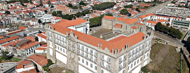 Oculto do Hotel Lince Convento de Santa Clara de Vila do Conde ganha primeira Estrela Michelin