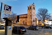 Parcómetros regressam a Vila do Conde já este fim de semana após atraso por questões técnicas