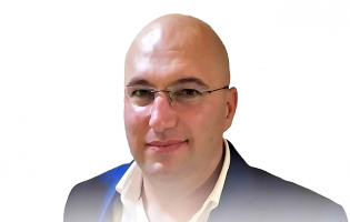Pedro Silva é o candidato do Chega à Câmara de Vila do Conde nas Eleições Autárquicas de 2025