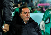 Petit promete Rio Ave preparado para “dar uma boa resposta” frente ao Arouca na I Liga