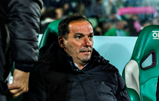Petit promete Rio Ave preparado para “dar uma boa resposta” frente ao Arouca na I Liga