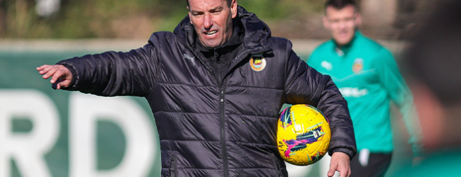 Petit quer manter série invicta do Rio Ave no duelo frente ao Estoril Praia