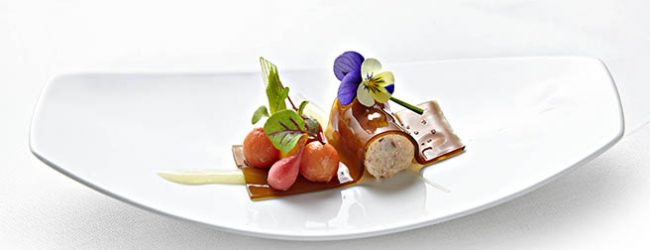Restaurantes de duas ‘chefs’ portuguesas distinguidos com uma estrela Michelin