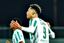 Rio Ave avança para as meias-finais da Taça de Portugal com reviravolta desenhada por Clayton