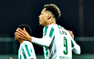 Rio Ave avança para as meias-finais da Taça de Portugal com reviravolta desenhada por Clayton
