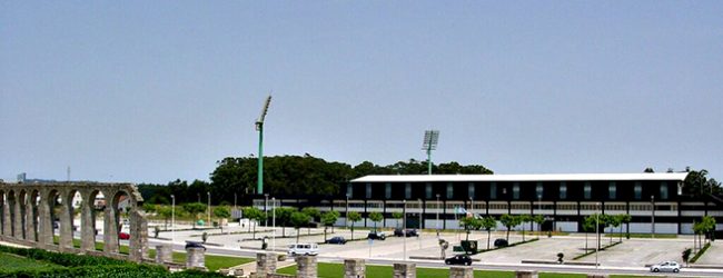 Rui Ferreira “com coragem e ambição” no AVS antes da estreia com Rio Ave em Vila do Conde