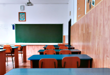 Greve dos assistentes operacionais encerrou “40% a 60%” das escolas do Norte de Portugal
