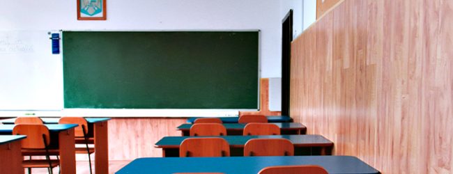 Greve dos assistentes operacionais encerrou “40% a 60%” das escolas do Norte de Portugal