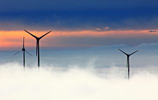 Viana do Castelo com área reduzida e Ericeira fora do plano para eólicas offshore