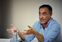 Vítor Costa considera “difícil de compreender” veto da Presidência à desagregação de freguesias