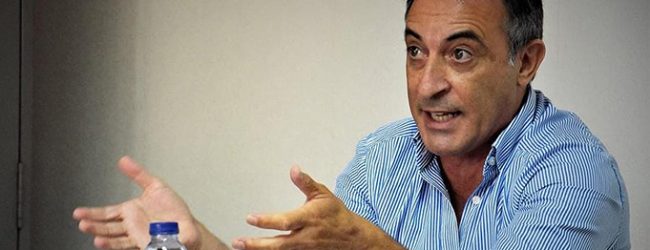 Vítor Costa considera “difícil de compreender” veto da Presidência à desagregação de freguesias