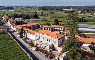 Centro BIOPOLIS inaugurado em Vila do Conde com orçamento de 86M€ para sete anos