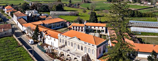 Centro BIOPOLIS inaugurado em Vila do Conde com orçamento de 86M€ para sete anos