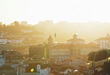 Lista de uniões de freguesias cuja desagregação foi proposta reconfirmada hoje pelo Parlamento