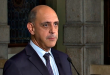Manuel Pizarro apresenta-se pelo PS à Câmara da Invicta e quer ser “presidente à moda do Porto”
