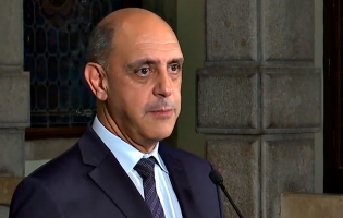 Manuel Pizarro apresenta-se pelo PS à Câmara da Invicta e quer ser “presidente à moda do Porto”