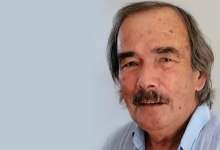 Morreu editor e programador cultural fundador do festival Correntes d’Escritas Francisco Guedes