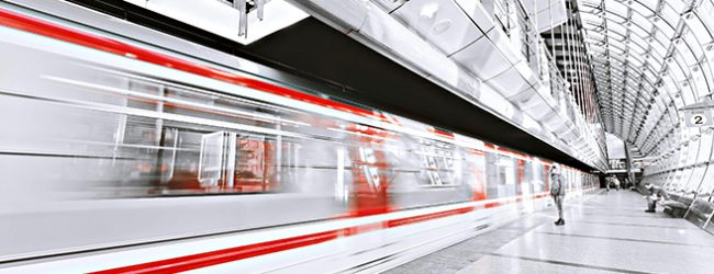 PJ deteve homem de 31 anos suspeito de coação e importunação sexual na estação da Trofa