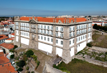 Restaurante Oculto de Vila do Conde ganha Estrela Michelin oito meses depois da abertura